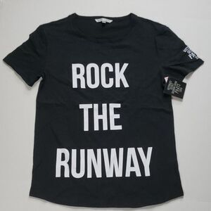 Victoria's Secret fashion show Paris shirt NWT